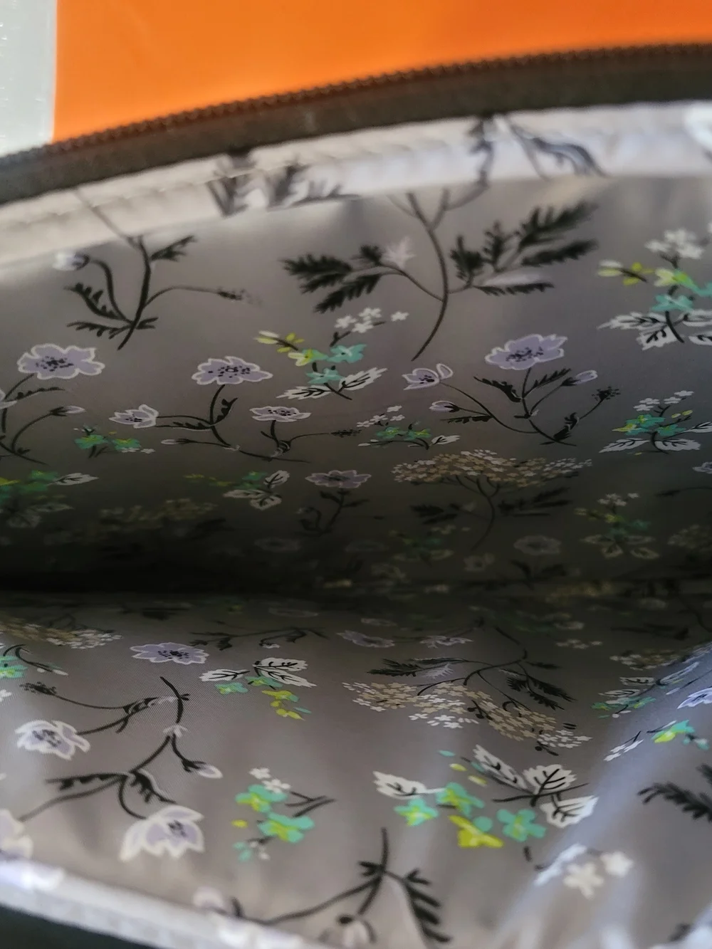 Vera Bradley Black Tablet Sleeve - Protective Carry Case